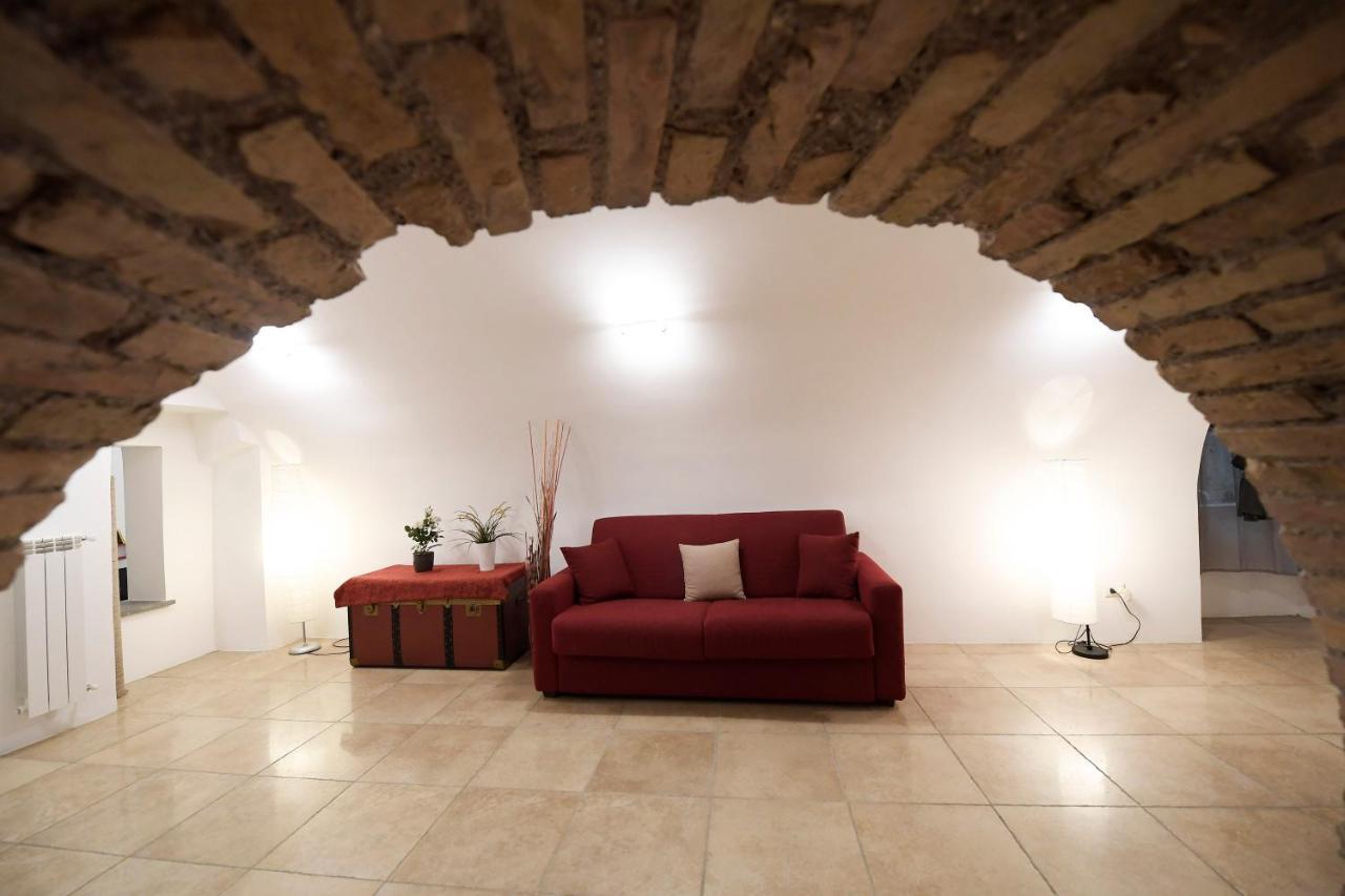 Apartamento Easy Holidays - In Selci Colosseo Roma