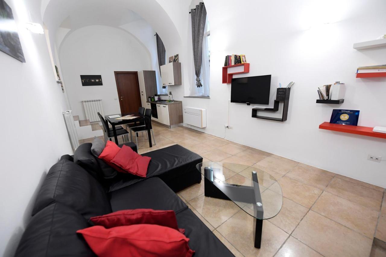Apartamento Easy Holidays - In Selci Colosseo