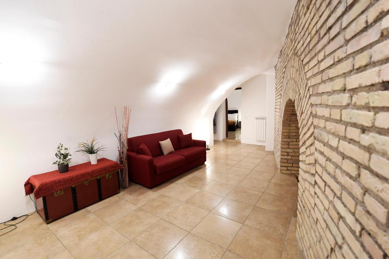 Easy Holidays - In Selci Colosseo Apartamento Roma