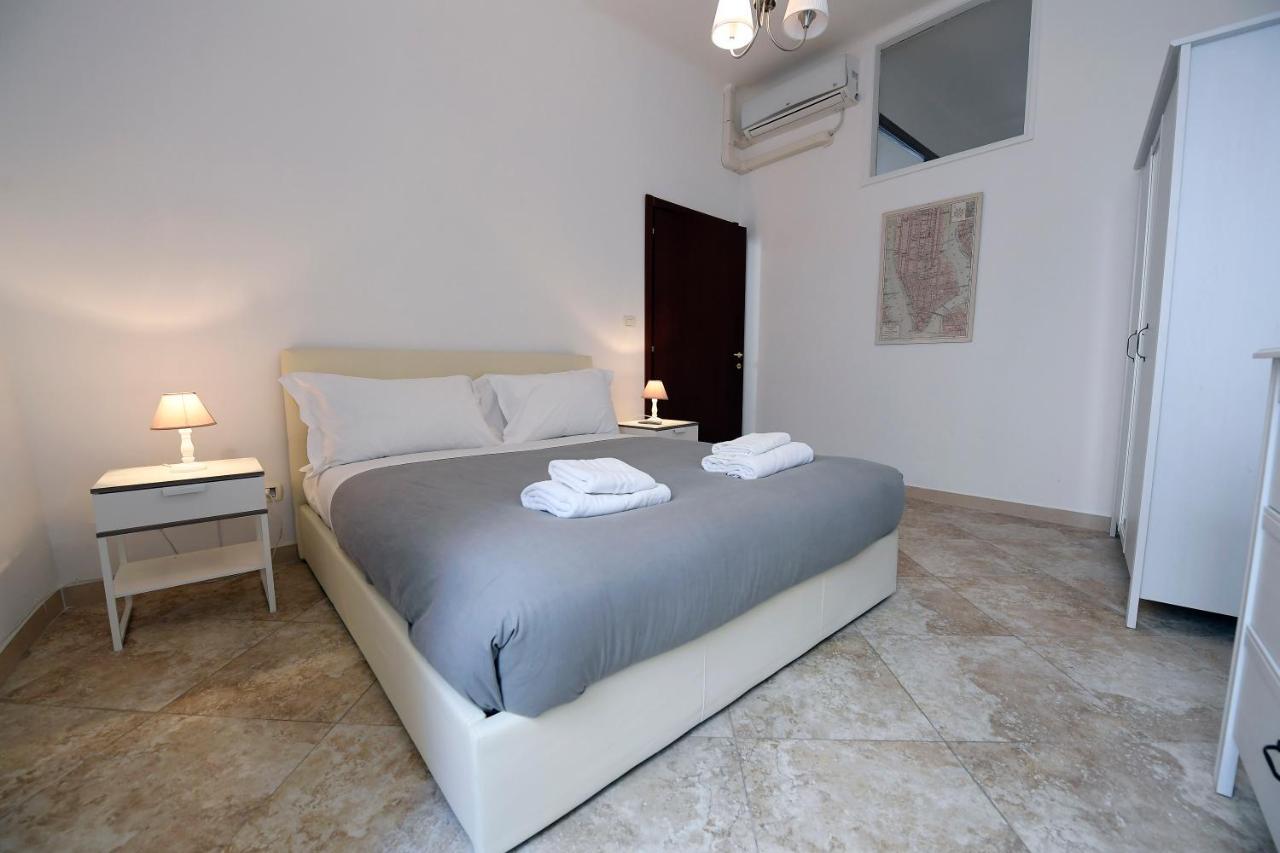 Apartamento Easy Holidays - In Selci Colosseo Roma