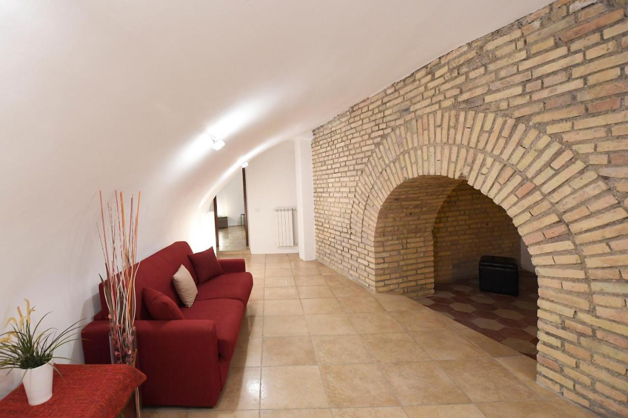 Easy Holidays - In Selci Colosseo Apartamento Roma