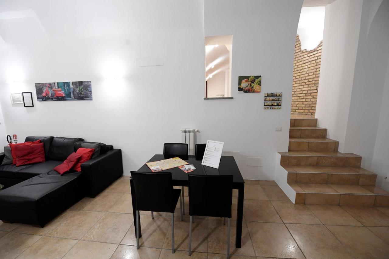 Apartamento Easy Holidays - In Selci Colosseo