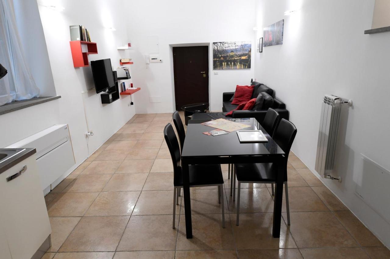 Easy Holidays - In Selci Colosseo Apartamento
