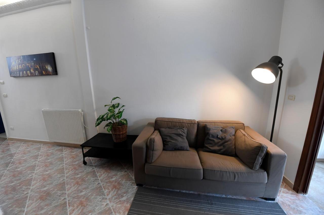 Easy Holidays - In Selci Colosseo Apartamento