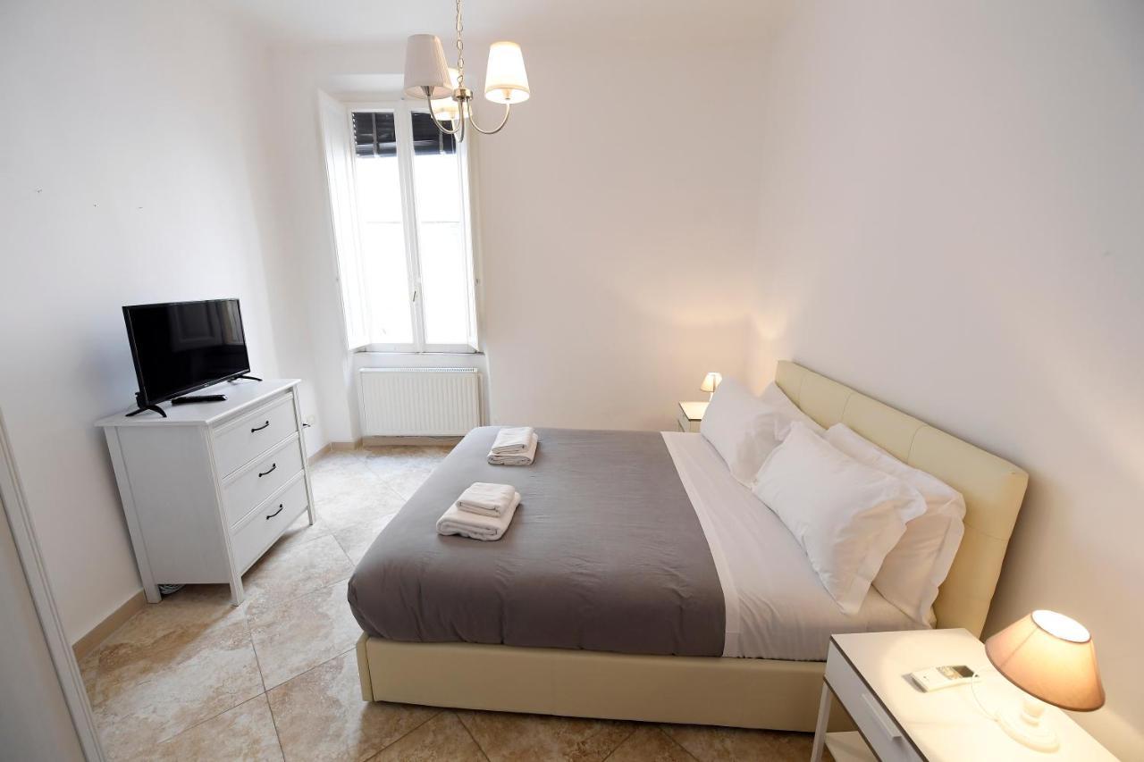 Apartamento Easy Holidays - In Selci Colosseo *