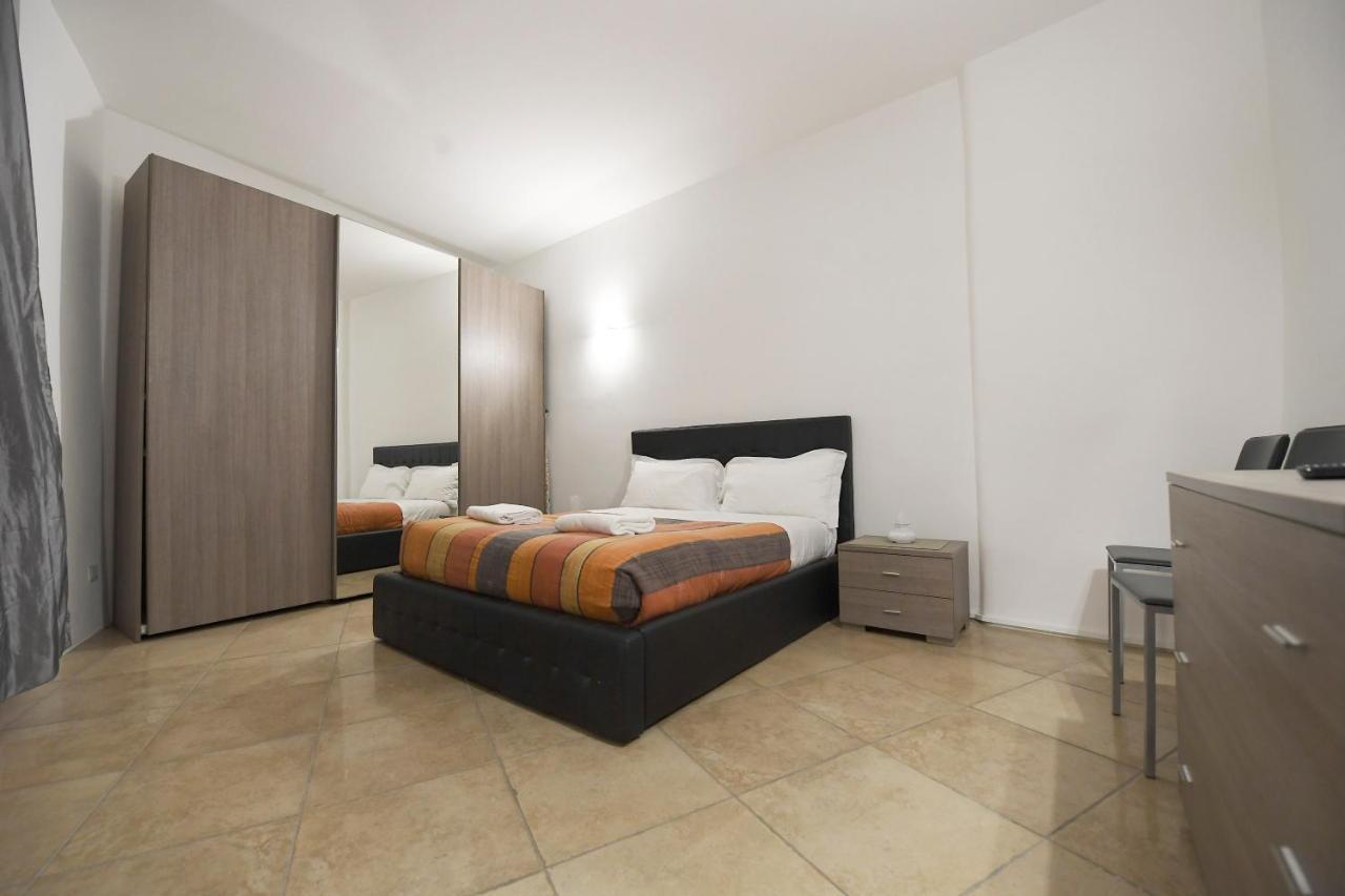 Apartamento Easy Holidays - In Selci Colosseo